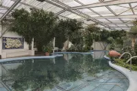 Hotel Continental Ischia - Yüzme Havuzu