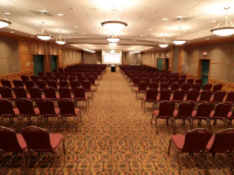 Wyndham Garden McAllen at la Plaza Mall Hotels in Mcallen