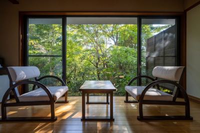 その他 鶴巻温泉 元湯陣屋の写真