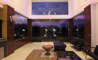 Vinay Residency