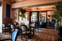 Llandudno Bay Hotel Hotel di Penrhyn Bay