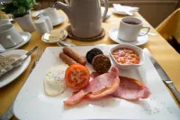 The Ritz House Hotels in Doolin