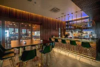 青年堡酒店 - 酒吧
