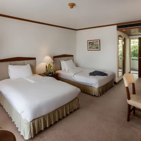 The Royal Chiangmai Golf Resort