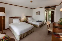 The Royal Chiangmai Golf Resort