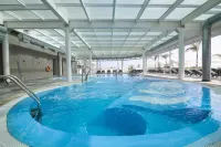 Antay Hotel & Spa - Hot Tub