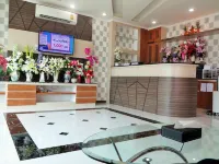 TTT飯店 红山高尔夫练习场附近的飯店