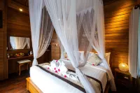 래디언스 선셋 빌라 렘봉안 누사 렘봉안 호텔