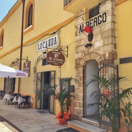 La Locanda Al Castello