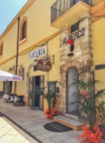 La Locanda Al Castello