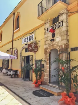 La Locanda al Castello