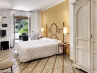 Hotel Villa Enrica - Aeolian Charme Hotels in Lipari