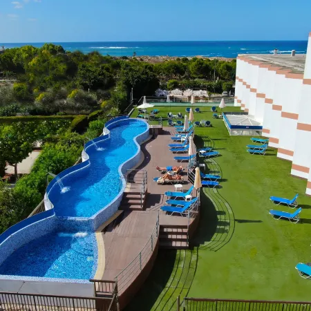 Avlida Hotel