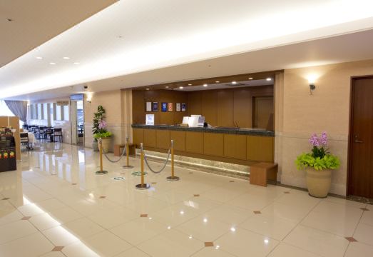 야오지 하카타 호텔