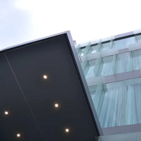 Hotel y Tú Expo Отели рядом с достопримечательностью «Выставочный центр Гвадалахары»