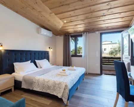 アニタ ホテル ペラマのホテル