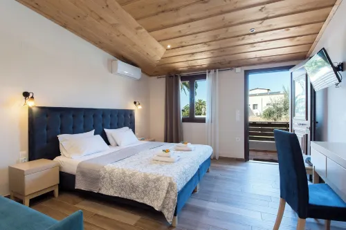 Anita Hotel di Perama