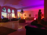 Lemir Faisal Arslan Stay at the Museum Hotels in Shemlan