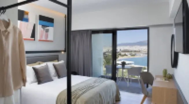 The Alex Monte Kastella, Santikos Collection