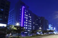 Incheon the Hotel Yeongjong Hotels in Incheon International Airport  region