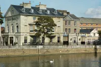 Bedford Swan Hotel Hotels in 