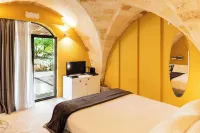 Masseria Li Reni Hotel a Provincia di Taranto