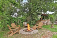 Tranquilla River Lodge