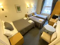 더 브롬프턴 호텔 South Kensington railway station 주변 호텔