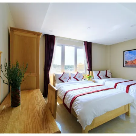 Liên Sơn Hotel
