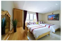 Liên Sơn Hotel