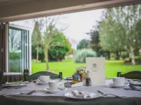 Burton Lodge Guest House & Spa Hotels in Driffield