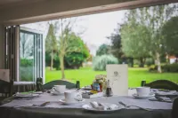 Burton Lodge Guest House & Spa Hotel di Driffield