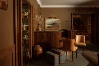 The Station Hotel Hotels in Rothes