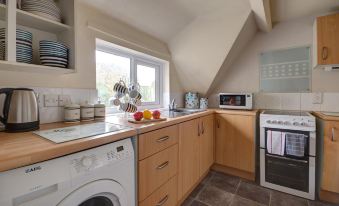 Walkers Court 3 Bedroom Apartment