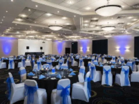Mercure Telford Centre Hotel Hotels in Telford