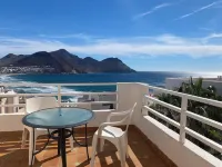 Apartahotel Vistamar San José - Ocean View