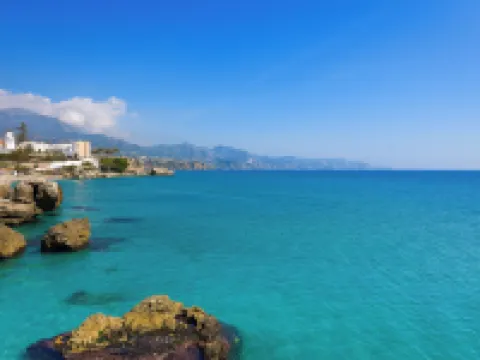 オレ ネルハ ホリデイ レンタルズ バイ フエルテ グループ トロクスのホテル