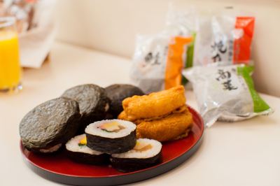 料理 立川リージェントホテルの写真