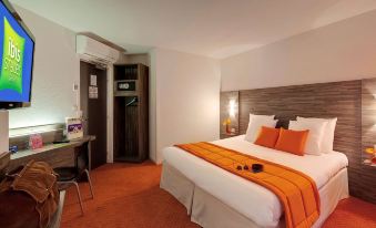 Ibis Styles Rennes Centre Gare Nord