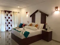 Sunshine Resort & Spa Sigiriya Hotel dekat Fresco Nature Villa