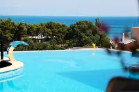 Apartments Bazar - Pool
