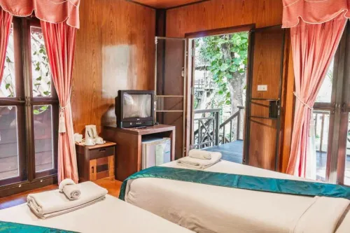 Banviewnam Camping & Resort - 3-Star
