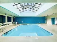 DoubleTree by Hilton Atlantic Beach Oceanfront - Beach