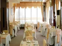 Othello Hotel - petit déjeuner