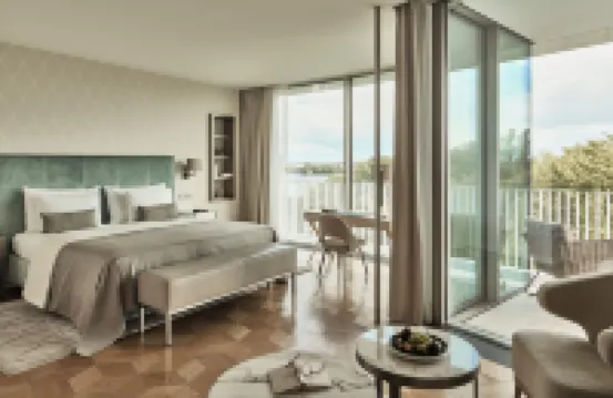 The Fontenay Hamburg