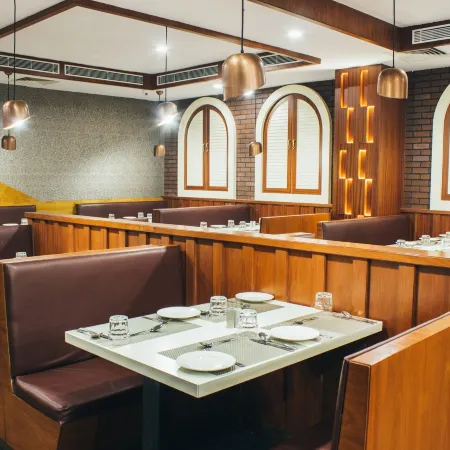 Ni Ambaari Suites