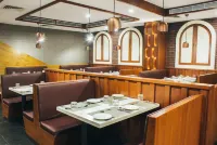 Ni Ambaari Suites - pemandangan pegunungan