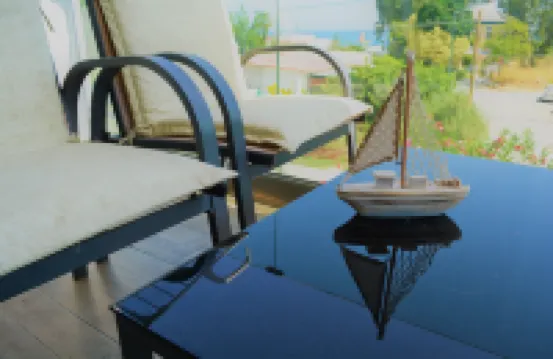 Anelia Boutique Studios & Apartments