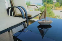 亞尼利亞精品公寓飯店