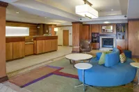 Fairfield Inn & Suites South Hill I-85 Hotels in South Hill